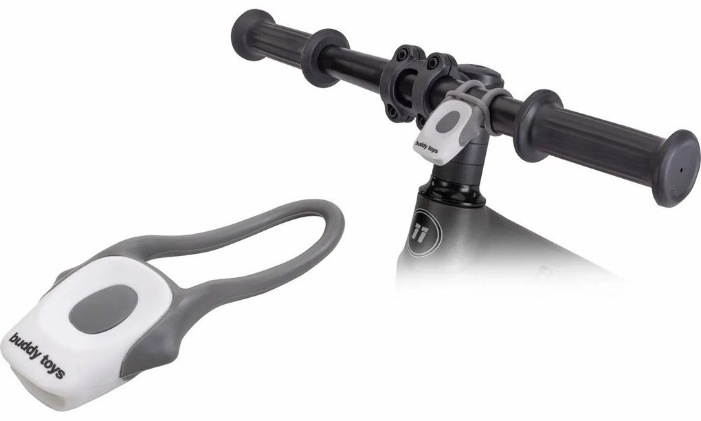 Buddy Toys BPB 2516 Bicicleta flash