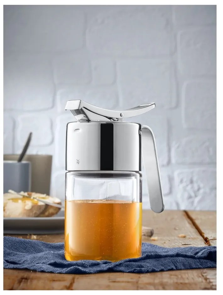 Recipient din sticlă pentru miere Barista – WMF