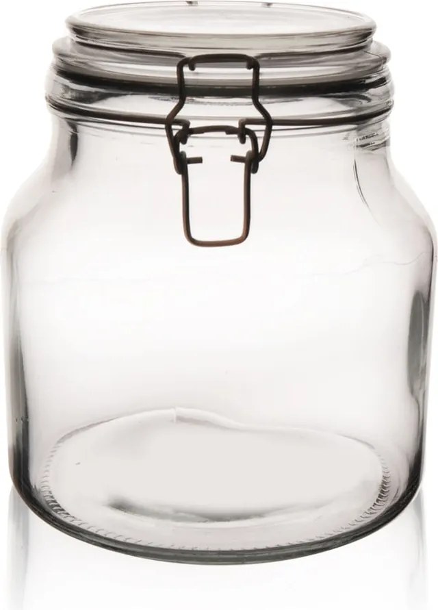 Recipient din sticlă pentru alimente Irma – Orion