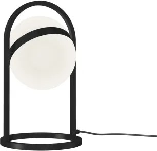 Eglo 300342 - Lampă de masă tactilă LED reglabilă AVIGNON LED/10,5W/230V