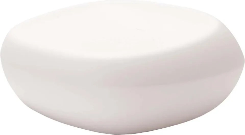 Taburete de exterior / interior design modern premium MOMA OTTOMAN 45080A Vondom