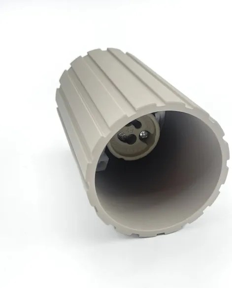 Brilagi - Spot CRISPINA 1xGU10/10W/230V 10 cm bej