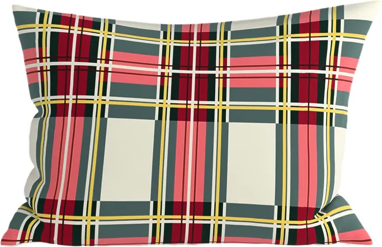 Fata de perna din polibumbac LANSO POLY 50x70 cm, colorat