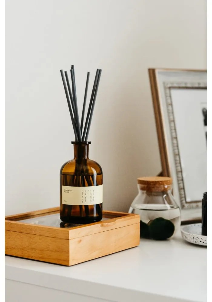 Difuzor de parfum #46 Bergamot, Jasmine, Opuncia – Perfumed Prague