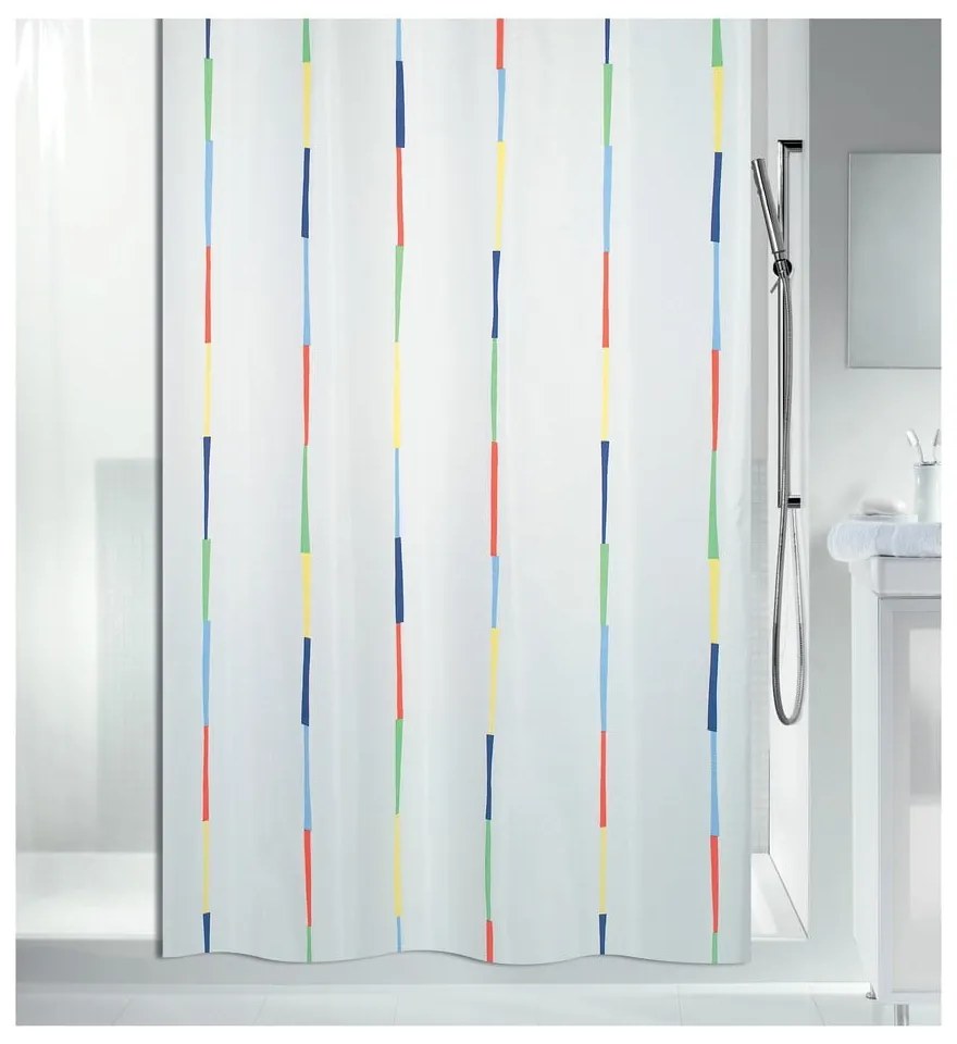 Perdea de duș 180x200 cm Dario – Spirella