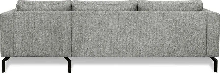 Colțar gri deschis (colț dreapta) Gomero – Scandic