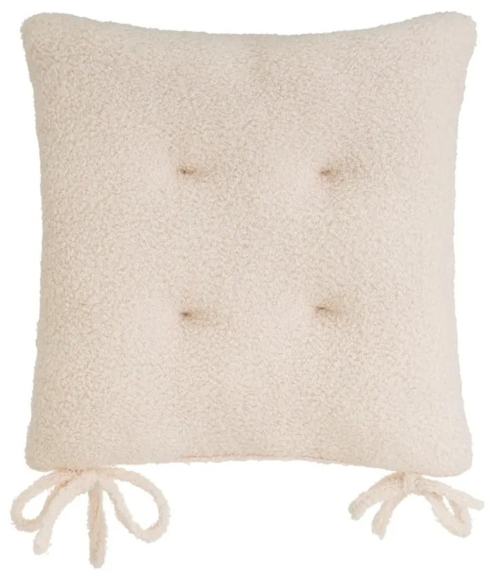 Pernă de scaun 40x40 cm Sherpa – Casa Selección