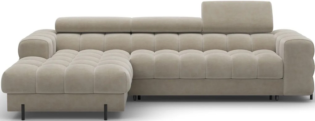 Coltar extensibil Felro pe stanga Aura 18