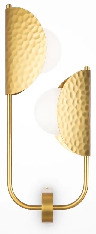 Aplica de perete design modern decorativ Tropic