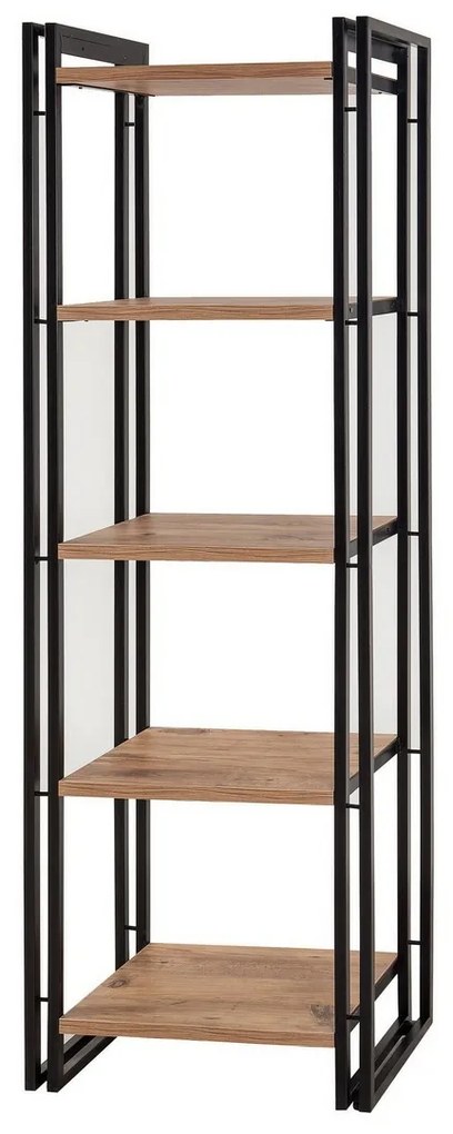 Raft Cosmo Penta Black and Atlantic Pine, M
