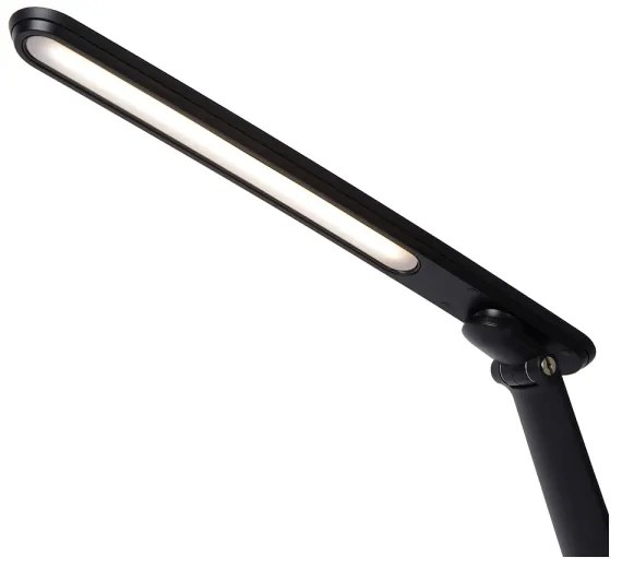 Lampă LED tactilă dimabilă de masă Lucide 24657/10/30 PRACTICO LED/11W/230V