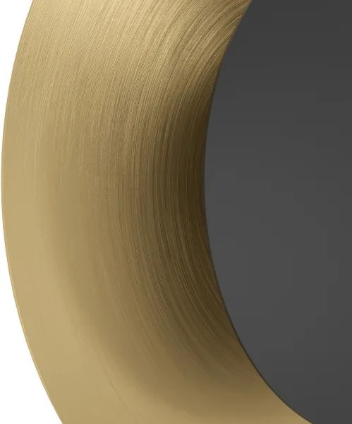 Eglo 900989 - Lampă de birou LED TOCINA, LED/11W/230V, auriu/negru