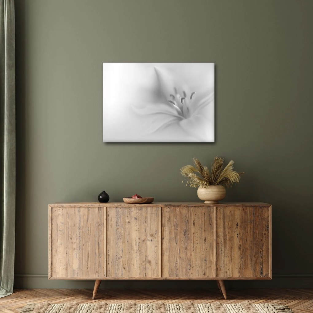 Tablou - Crin delicat (70x50 cm)