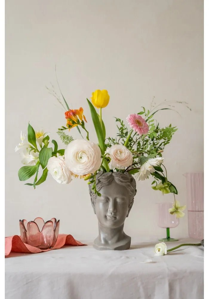 Ghiveci decorativ de grădină Bonami Selection Isabel