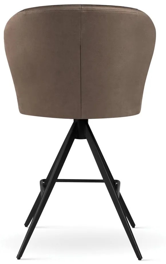 Scaun de bar Shelly Supreme Twist L 70 cm