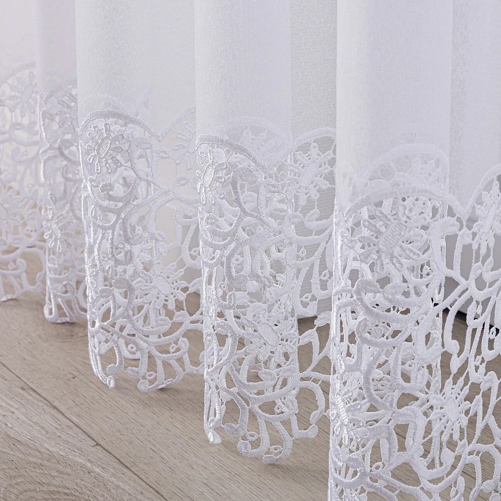 Draperie cu banda