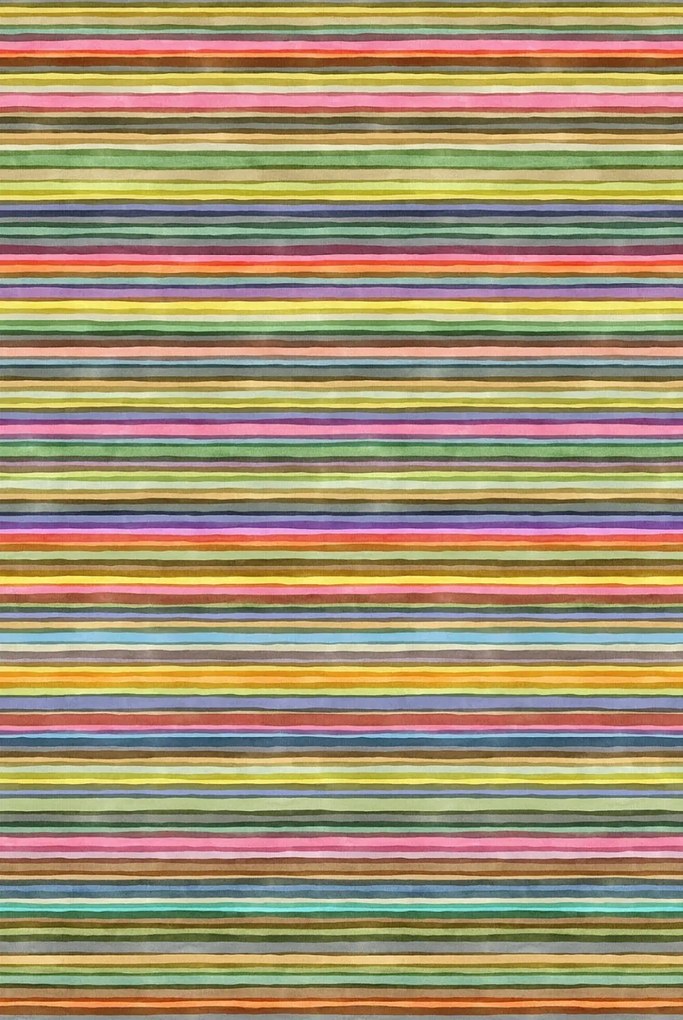 Fototapet, Ribbon, Rebel Walls