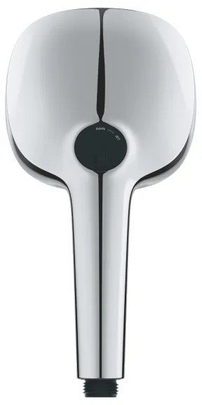 GROHE 26397001 - Duș de mână VITALIO COMFORT 110, 110 mm, crom lucios