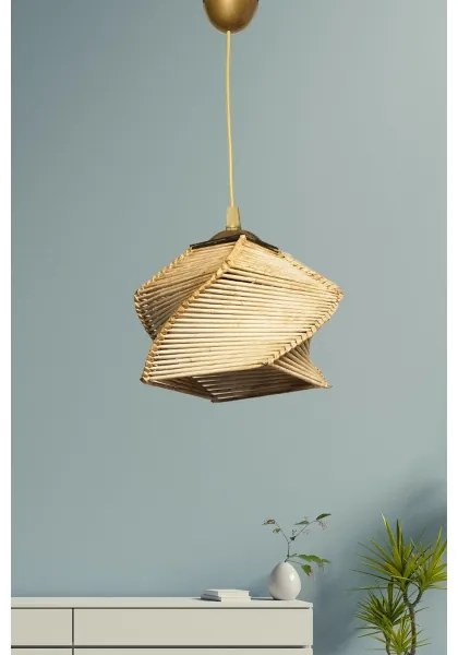 Lustră pe cablu STYLO 1xE27/60W/230V