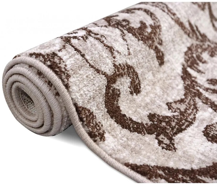 Traversa Covor Cappuccino 16003 Latime 120 cm