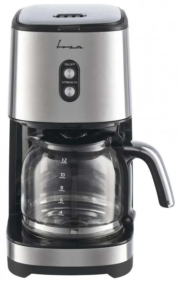 CAFETIERA FRAM FCM-915IX