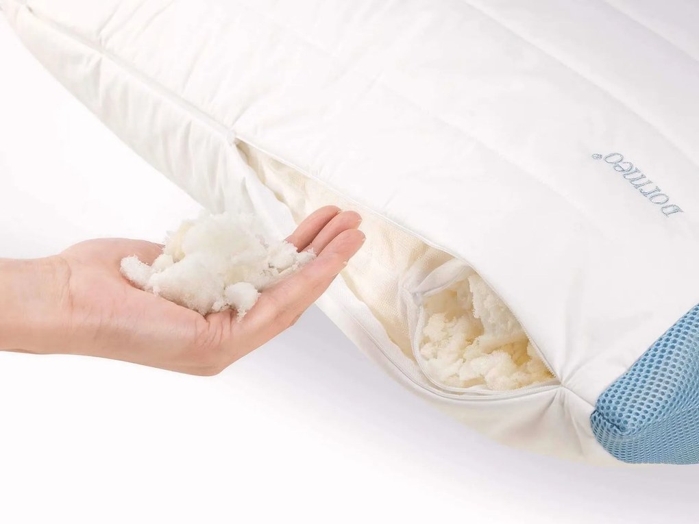 3xDORMEO MEMOSAN PILLOW CLASSIC HC4 50X70
