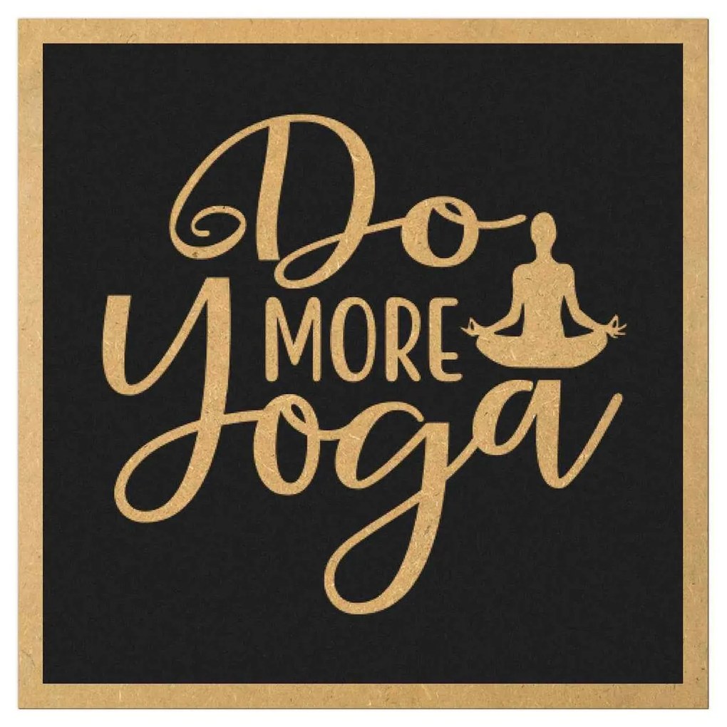 Tablouri YOGA, diverse modele - Decor perete Yoga