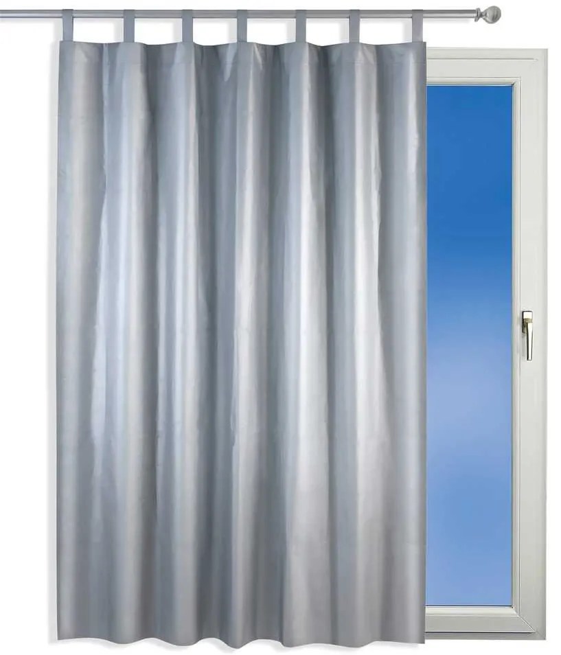 Cortină termică pentru fereastră, dimensiune - 130 x 200 cm