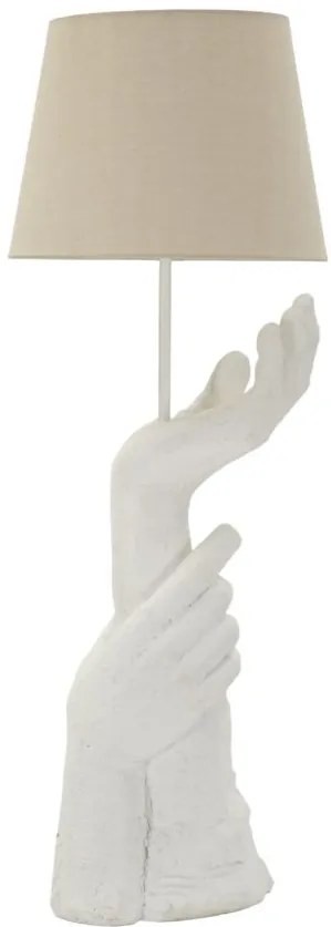 Mauro Ferretti Lampa De Masa Life Cm Ø 35X91 | Aosom Romania