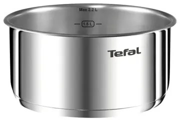 Set de vase de gătit Tefal 13 buc. INGENIO EMOTION oțel inoxidabil