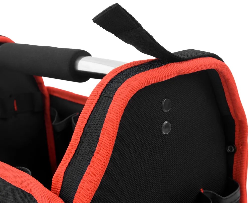 Deuba Geanta pentru scule - 33 cm