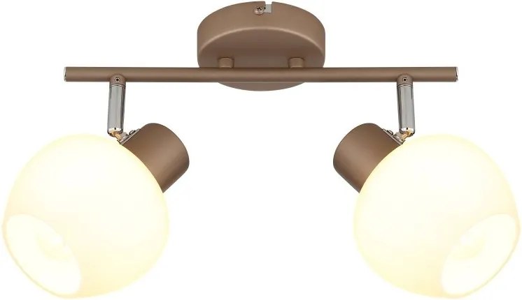 Plafoniera stil minimalist EILEEN 2L