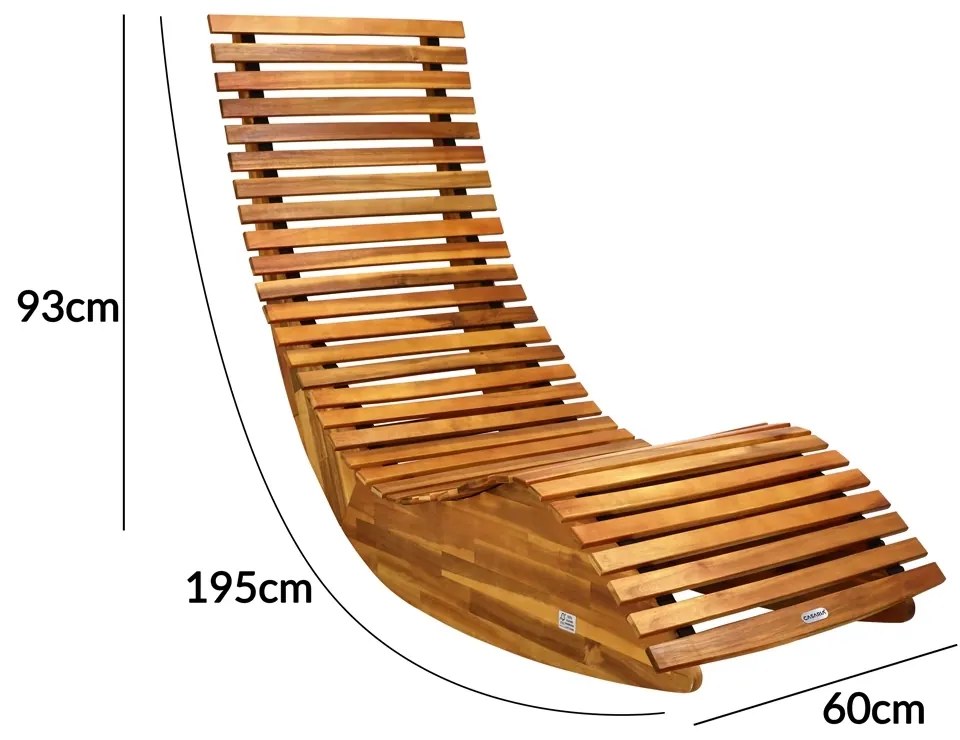 Deuba Scaun ergonomic - salcam