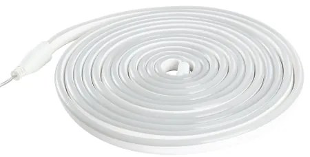 Bandă LED FLATNEONLED LED/96W/24V 5m IP44 verde Eglo 900222