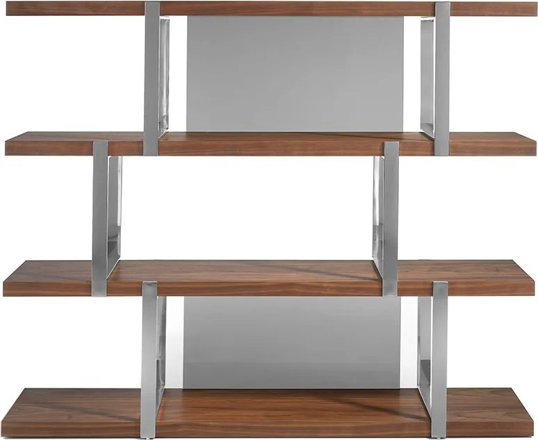 Raft modern design italian Book