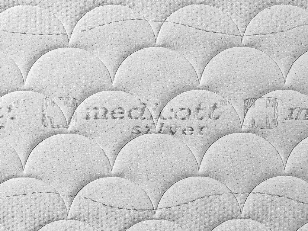 Saltea cu arcuri individuale Eros 200x80 cm (T3/T4) *PROMOȚIE 1+1. 763487