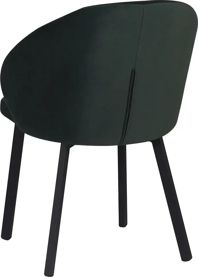 Scaun tapitat  si piciore metal  clasa A