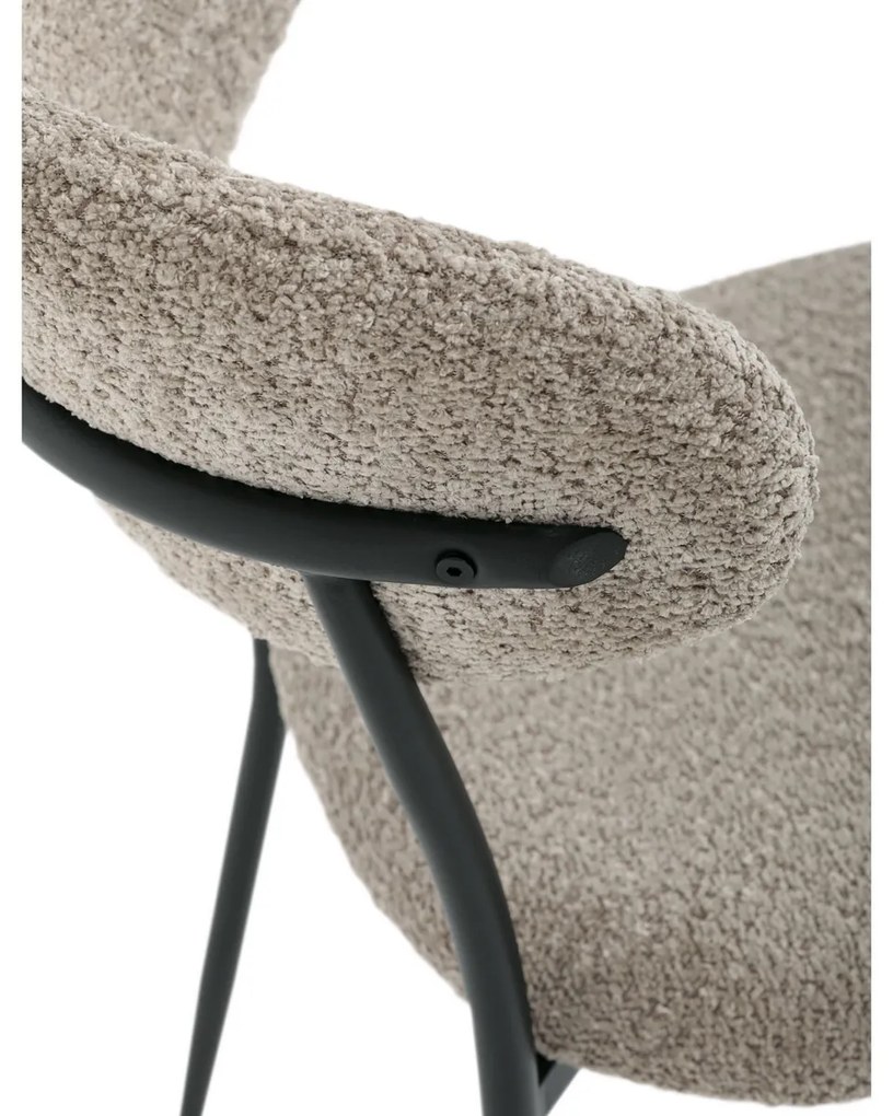 Set de scaune de sufragerie CT-W1021 LAN2, 4 buc