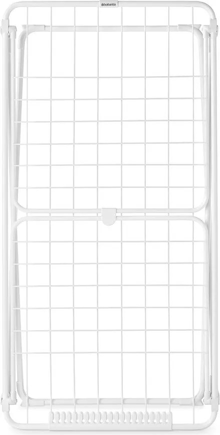 Uscător de rufe alb 22 m HangOn Too – Brabantia