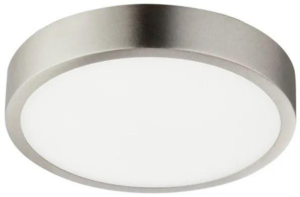 Globo 12366-15 - Plafonieră LED dimerizabilă VITOS LED/15W/230V