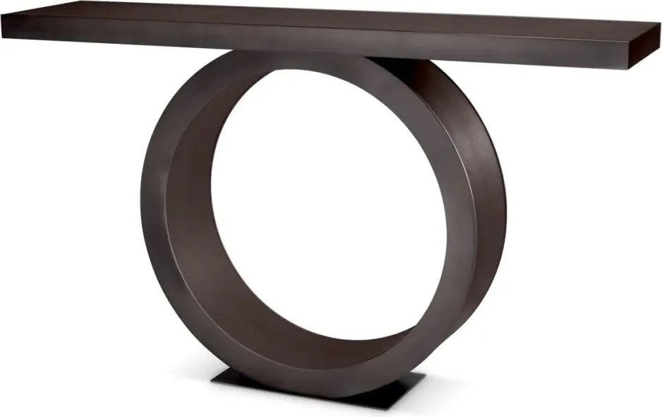 Consola design LUX Odis