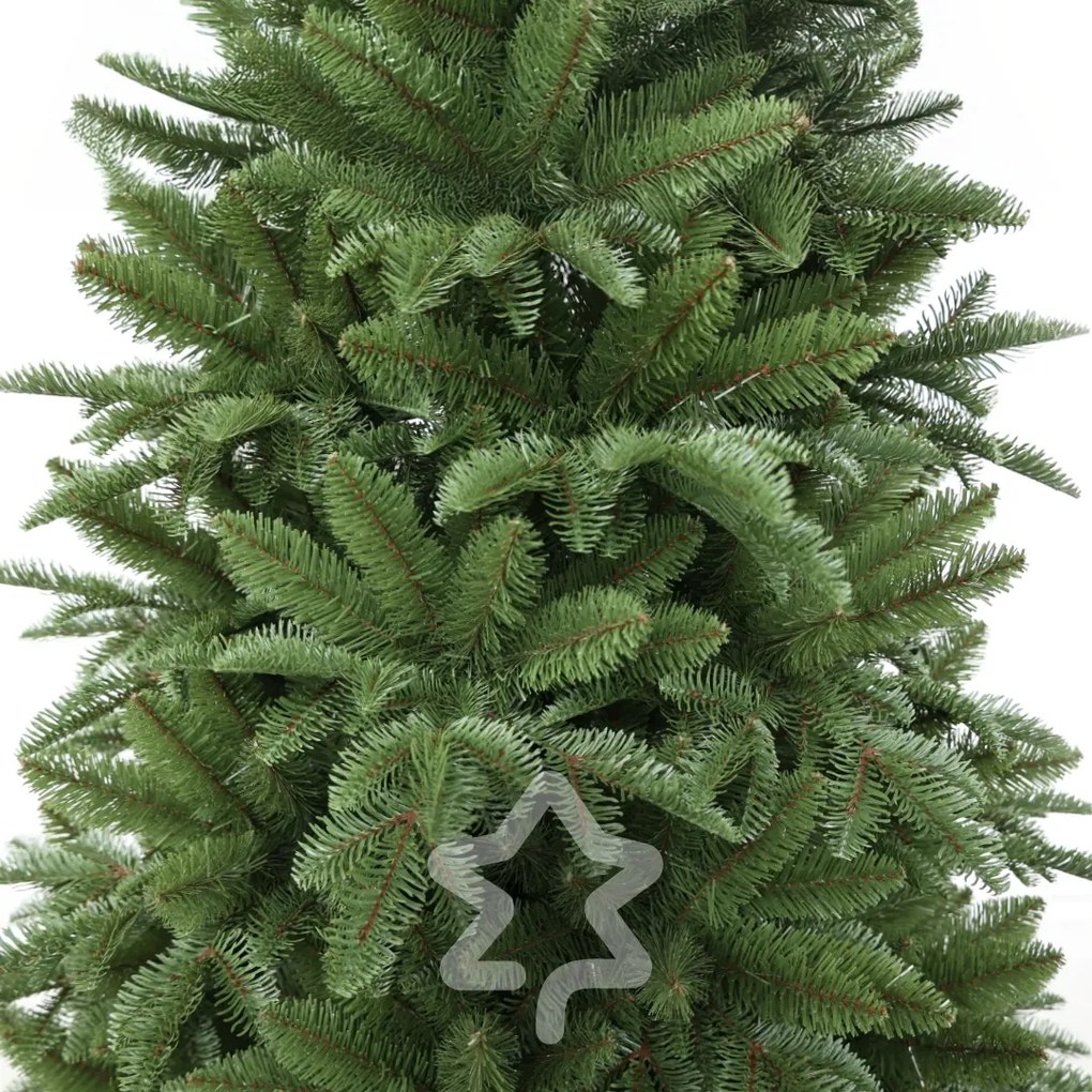 Brad Nordmann 240 cm