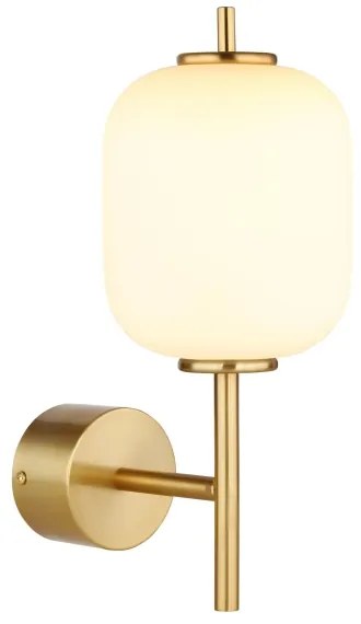 Aplică LED Globo 15217W EWALD LED/7W/230V