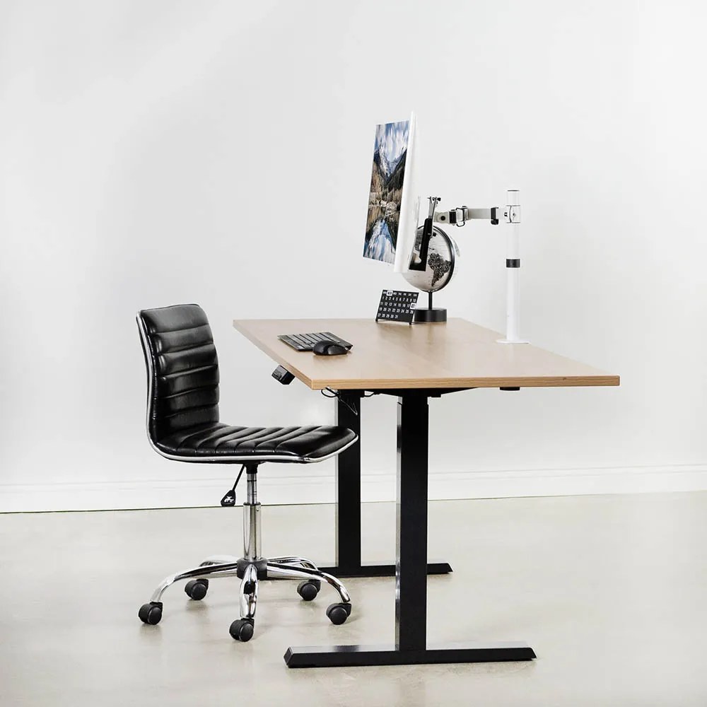 Picioare de masa reglabile electric