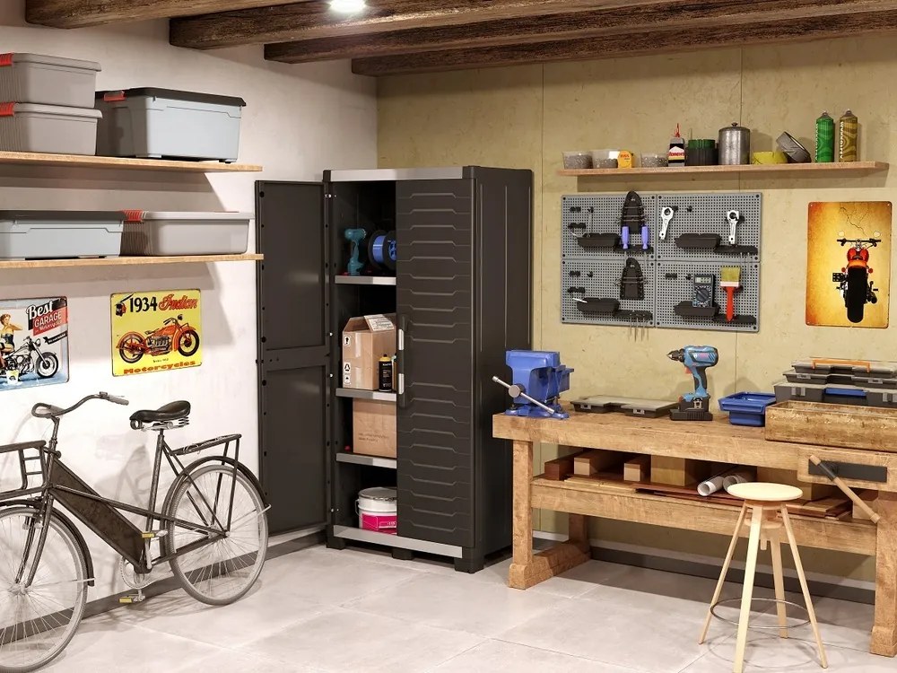 Dulap XL GARAGE HIGH