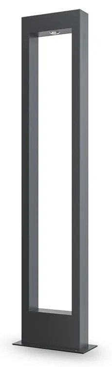 Stalp LED pentru iluminat exterior IP65 Bonn H-100cm