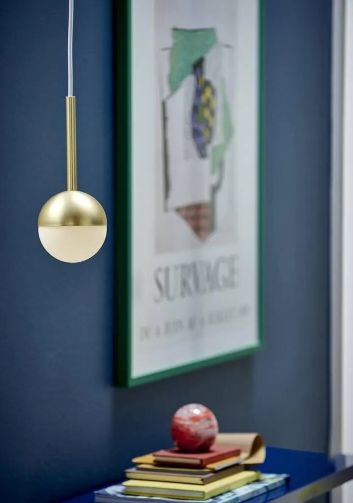 Pendul design modern CONTINA alama 2113153035 NL