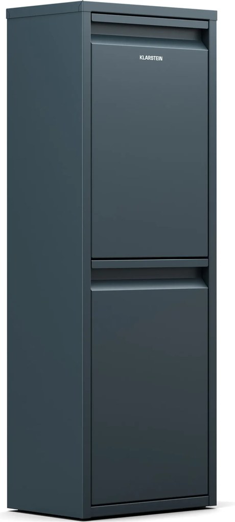 Klarstein Ordnungshüter 2 coș pentru deșeuri de bucătărie 36 L