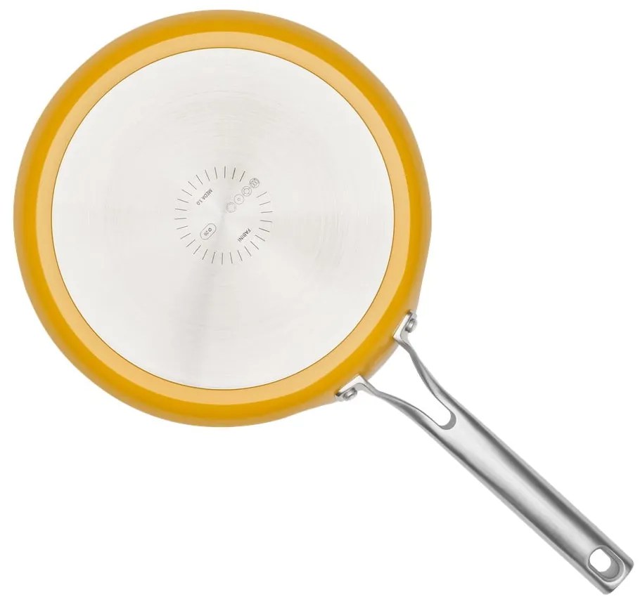 Tigaie cu suprafață ceramică pentru clătite ø 26 cm Meda 3.0 – FABINI