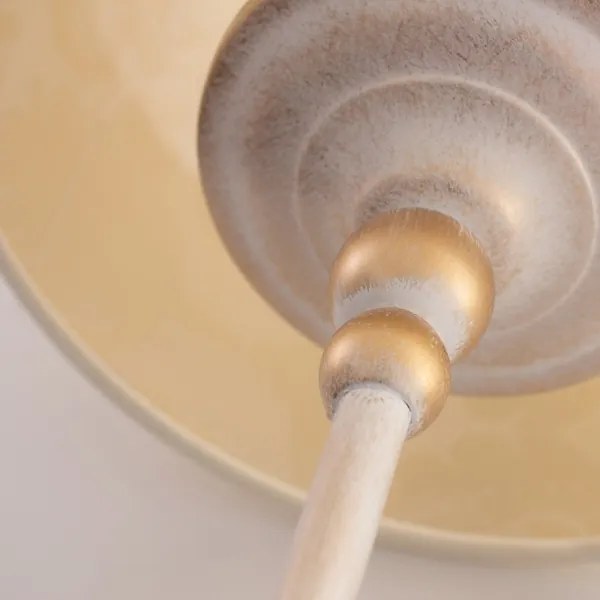 Aplică SOFIA E27/60W Jupiter 1593 SI K EC